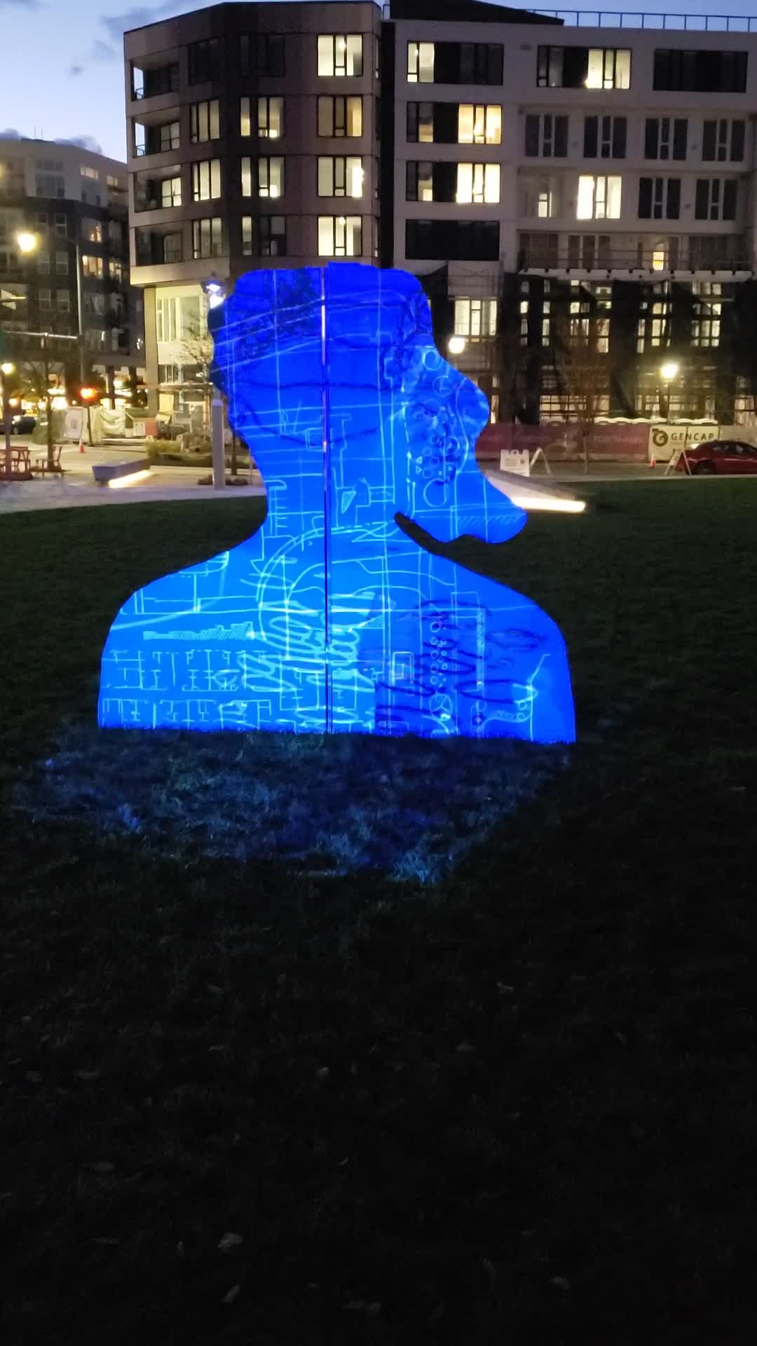 Blueprints of Belonging